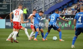 09.03.25 TSG 1899 Hoffenheim - 1. FC Heidenheim