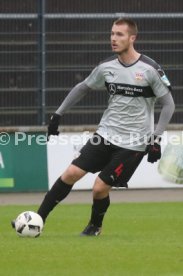 1. FC K&ouml;ln - VfB Stuttgart