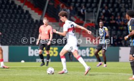 13.09.25 VfB Stuttgart II - 1. FC Saarbr&uuml;cken