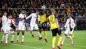 Borussia Dortmund - Paris St. Germain