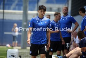 26.06.21 Karlsruher SC - SGV Freiberg
