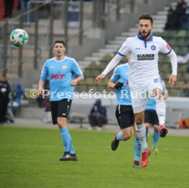 Karlsruher SC - SC Fortuna K&ouml;ln