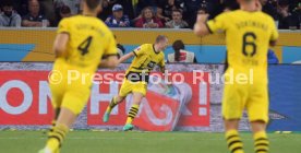 29.09.23 TSG 1899 Hoffenheim - Borussia Dortmund