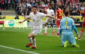 1. FC K&ouml;ln - FC Bayern M&uuml;nchen