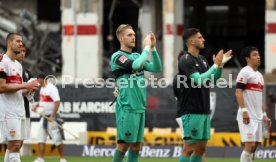 03.09.22 VfB Stuttgart - FC Schalke 04