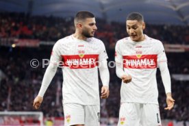 10.12.23 VfB Stuttgart - Bayer 04 Leverkusen