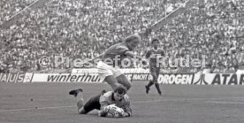 30.05.92 DFB Deutschland - T&uuml;rkei