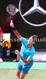 Tennis MercedesCup 2018