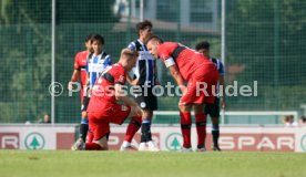 23.07.21 VfB Stuttgart - Arminia Bielefeld