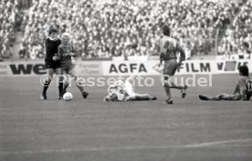 19.10.91 VfB Stuttgart - FC Bayern M&uuml;nchen