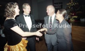 19.10.96 VfB Stuttgart Herbstball