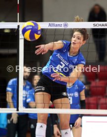 Allianz MTV Stuttgart - NawaRo Straubing