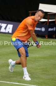 Tennis MercedesCup 2019