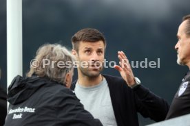 18.07.21 VfB Stuttgart Trainingslager Kitzb&uuml;hel 2021