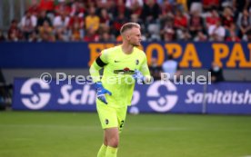 26.09.21 SC Freiburg - FC Augsburg