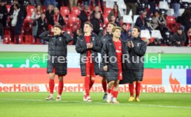 25.01.25 SC Freiburg - FC Bayern M&uuml;nchen