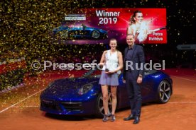 Porsche Tennis Grand Prix 2019