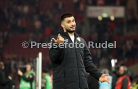 15.03.26 VfB Stuttgart - RB Leipzig