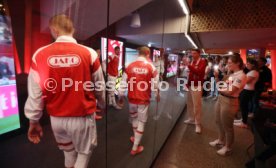 13.04.25 VfB Stuttgart Porsche Tunnel Club