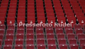 VfB Stuttgart - DSC Arminia Bielefeld