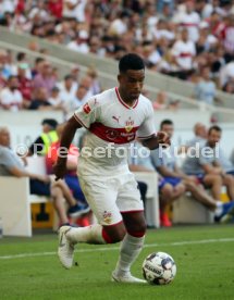 VfB Stuttgart - Atletico Madrid