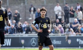 08.03.26 U19 VfB Stuttgart - U19 1. FC K&ouml;ln