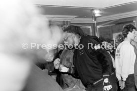 09.12.95 Boxen Schulz - Botha