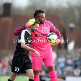 Tim Wiese (SSV Dillingen)