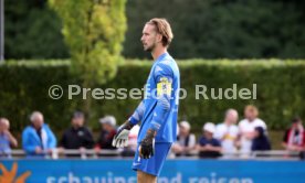 29.07.23 VfB Stuttgart - TSV 1860 M&uuml;nchen