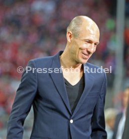 FC Bayern M&uuml;nchen