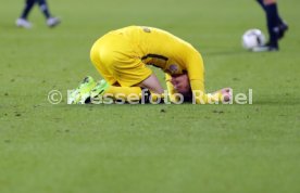 TSG 1899 Hoffenheim - Borussia Dortmund