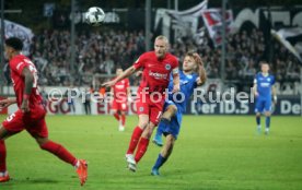 18.10.22 Stuttgarter Kickers - Eintracht Frankfurt