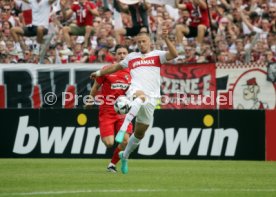 12.08.23 TSG Balingen - VfB Stuttgart