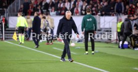 16.03.23 SC Freiburg - Juventus Turin