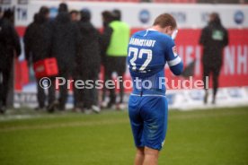 17.01.21 1. FC Heidenheim - SV Darmstadt 98