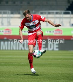 23.05.21 1. FC Heidenheim - Karlsruher SC