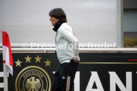 01.09.20 Training DFB Nationalmannschaft Stuttgart
