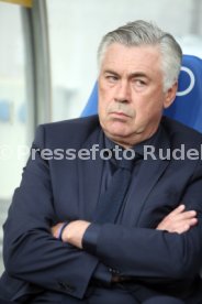 TSG 1899 Hoffenheim - FC Bayern M&uuml;nchen