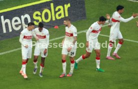 05.10.25 VfB Stuttgart - 1. FC Heidenheim