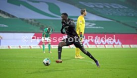 06.12.20 SV Werder Bremen - VfB Stuttgart