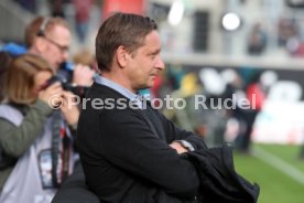 1. FC Heidenheim 1846 - Hannover 96