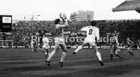 VfB Stuttgart - FC Bayern M&uuml;nchen