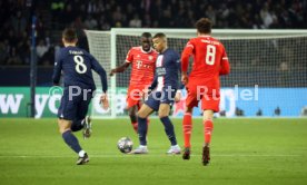 14.02.23 Paris Saint-Germain - FC Bayern M&uuml;nchen