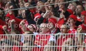 Relegation 2019 1. FC Union Berlin - VfB Stuttgart