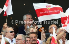 VfB Stuttgart - TSG 1899 Hoffenheim