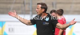 Stuttgarter Kickers - Freiburger FC