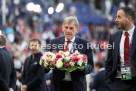28.05.22 UEFA Champions League Finale 2022 FC Liverpool - Real Madrid