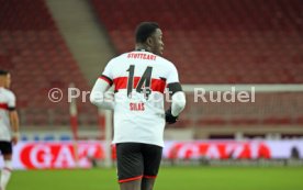 05.12.21 VfB Stuttgart - Hertha BSC Berlin