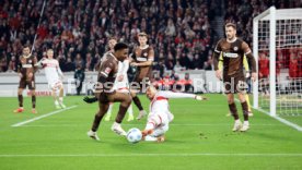 21.12.24 VfB Stuttgart - FC St. Pauli