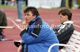 04.04.99 SSV Ulm 1846 - FC G&uuml;tersloh